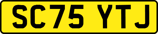 SC75YTJ