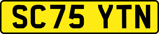 SC75YTN