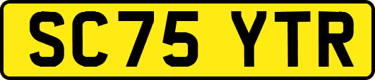 SC75YTR