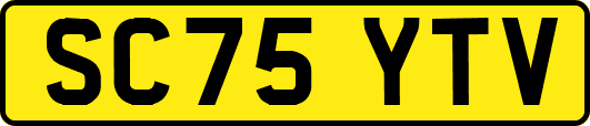 SC75YTV