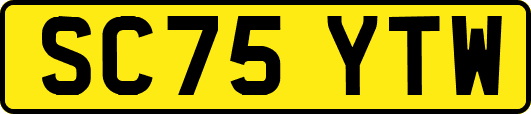SC75YTW