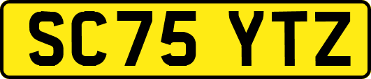 SC75YTZ