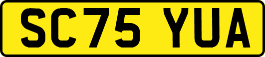 SC75YUA