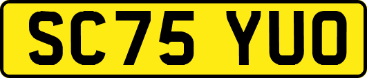 SC75YUO