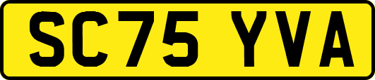 SC75YVA