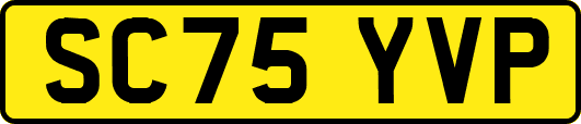 SC75YVP