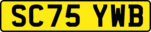 SC75YWB