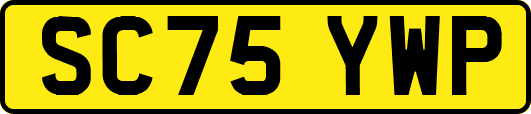 SC75YWP