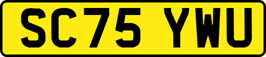 SC75YWU