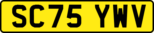 SC75YWV