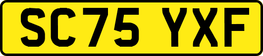SC75YXF