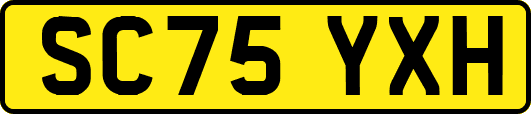 SC75YXH
