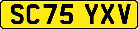 SC75YXV