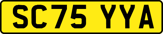 SC75YYA