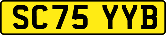 SC75YYB