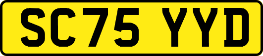 SC75YYD