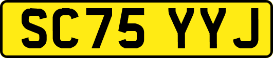 SC75YYJ