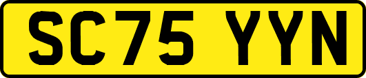 SC75YYN