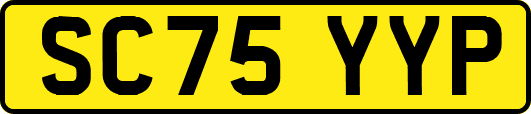 SC75YYP