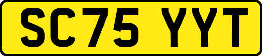 SC75YYT