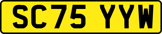 SC75YYW