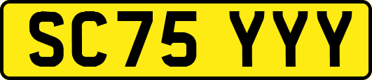 SC75YYY