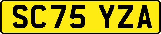 SC75YZA