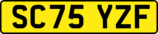 SC75YZF