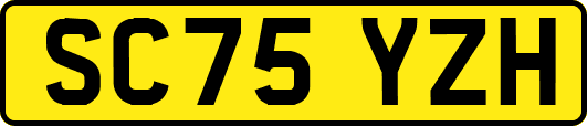 SC75YZH