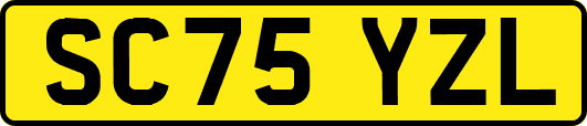 SC75YZL
