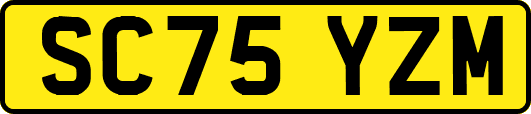 SC75YZM