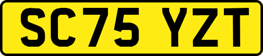 SC75YZT