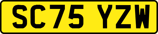 SC75YZW
