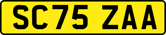 SC75ZAA