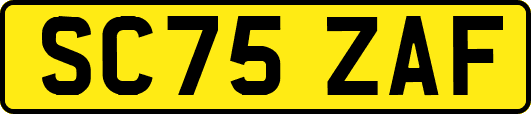 SC75ZAF