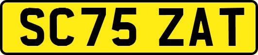 SC75ZAT