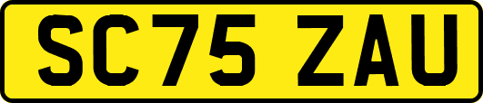 SC75ZAU