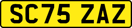 SC75ZAZ