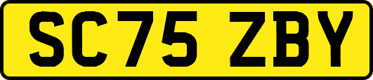 SC75ZBY