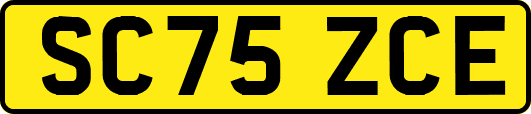 SC75ZCE