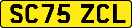 SC75ZCL