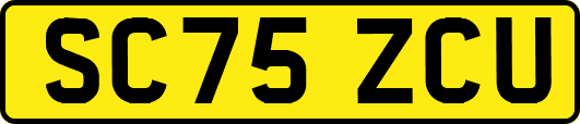 SC75ZCU