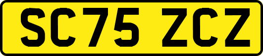 SC75ZCZ