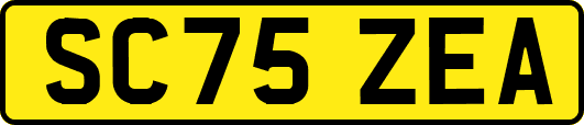 SC75ZEA