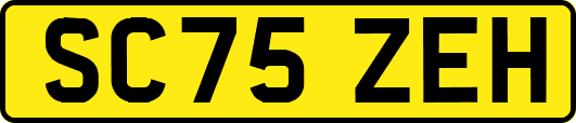 SC75ZEH