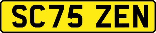 SC75ZEN