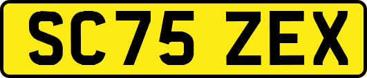 SC75ZEX