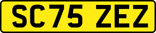 SC75ZEZ