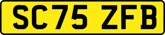 SC75ZFB