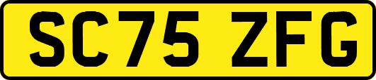 SC75ZFG